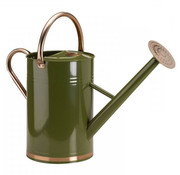Smart Garden Products Gieter 9 liter - Zink - Mosgroen
