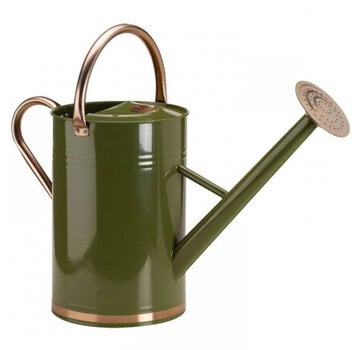 Smart Garden Products Gieter 9 liter - Zink - Mosgroen
