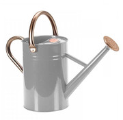 Smart Garden Products Gieter 4,5 liter - Zink - Leisteengrijs