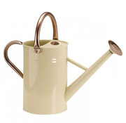 Smart Garden Products Gieter 4,5 liter - Zink - Ivoorwit