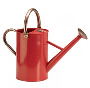 Smart Garden Products Gieter 4,5 liter - Zink - Koraalroze
