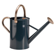 Smart Garden Products Gieter 4,5 liter - Zink - Marineblauw