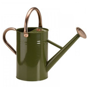Smart Garden Products Gieter 4,5 liter - Zink - Mosgroen