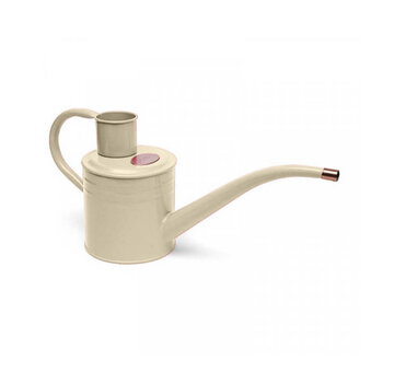 Smart Garden Products Gieter 1 liter - Zink - Ivoorwit