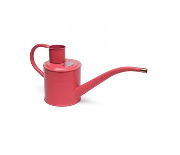 Smart Garden Products Gieter 1 liter - Zink - Koraalroze