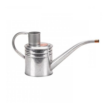 Smart Garden Products Gieter 1 liter - Verzinkt