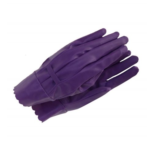 Town & Country Handschoenen 206 Orchid Aquasure