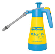 Gloria Gloria Handsproeier - Zuurbestendig - Hobby 125 Plus
