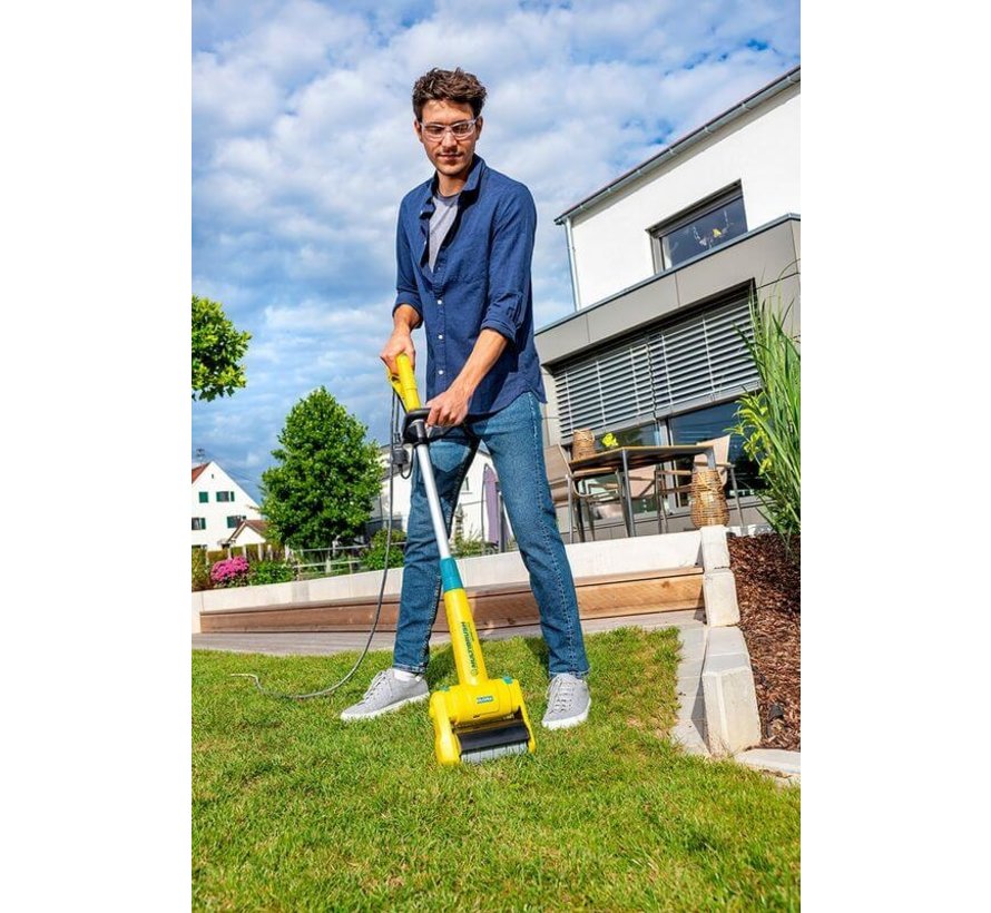 Gloria Onkruidborstel - MultiBrush - Voegenreiniger