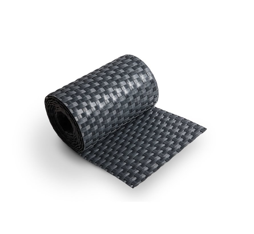 Balkonscherm - Op maat