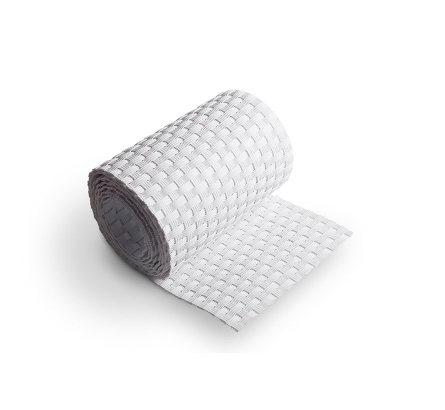 Balkonscherm - Op maat