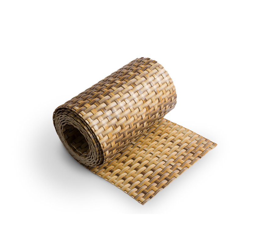 Balkonscherm - Op maat