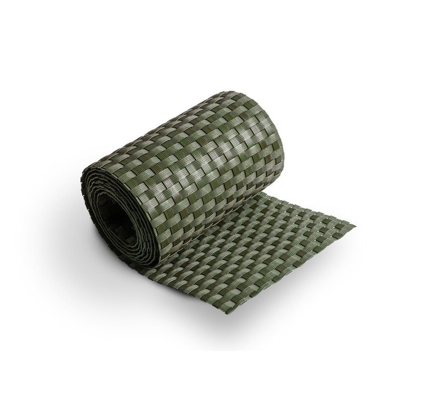 Balkonscherm - Op maat