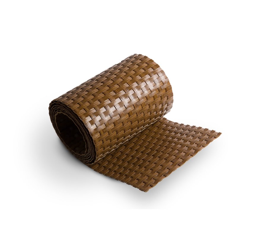 Balkonscherm - Op maat