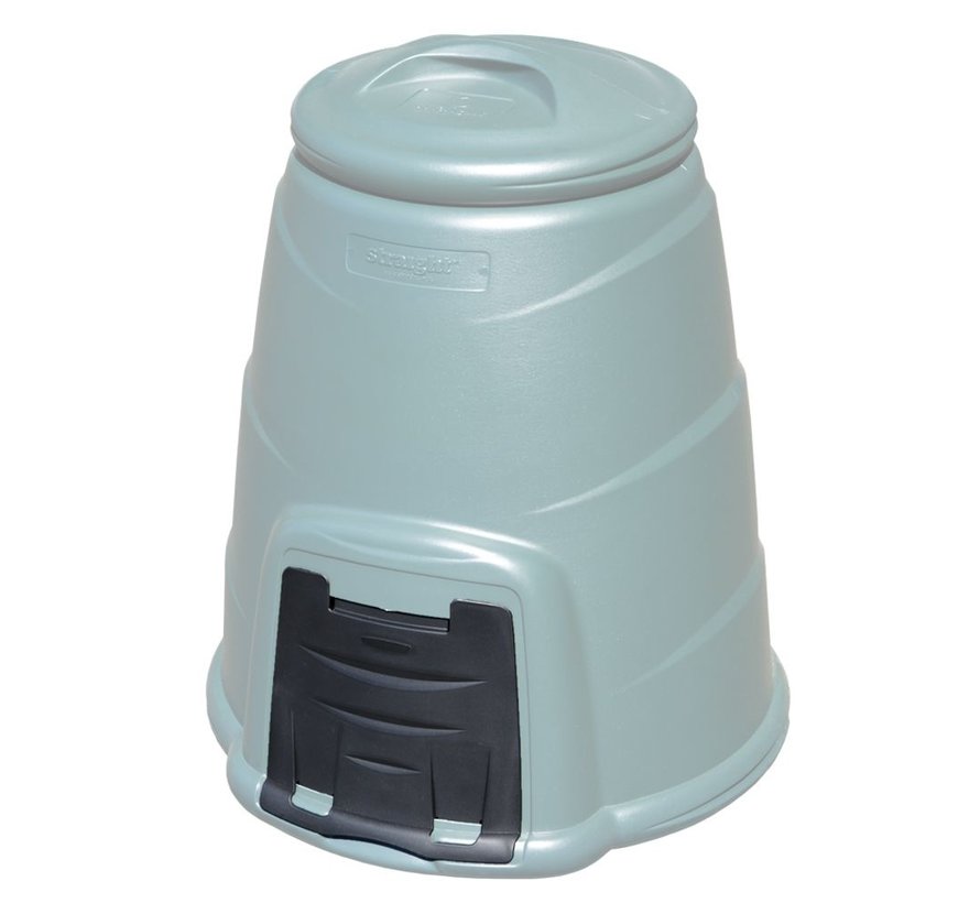 Klepje voor Blackwall compostvaten