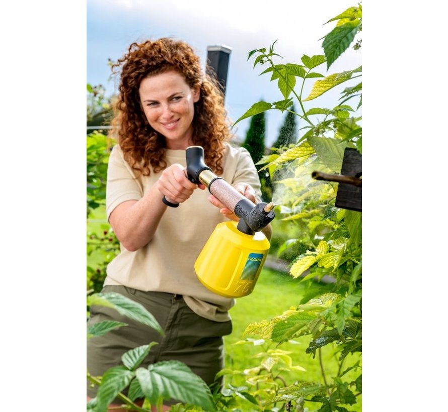 Gloria Accu Handsproeier - Hydronette