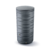 Prosperplast Regenton Freze 290 liter - Graniet antraciet
