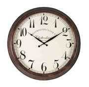 Smart Garden Products Tuinklok - Cheltenham - 60 cm