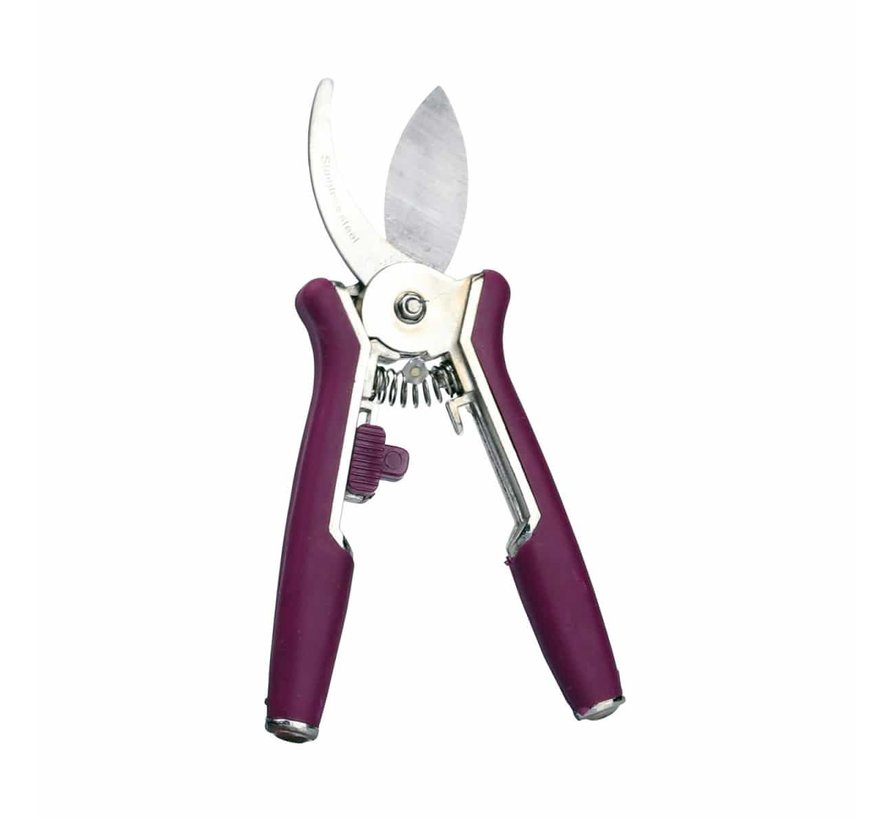 Kleintje Knip - Bloemenschaar