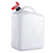 Geli Jerrycan 10 liter met tap
