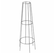 Bellissa Plantzuil Aktion - Verzinkt - 80 cm