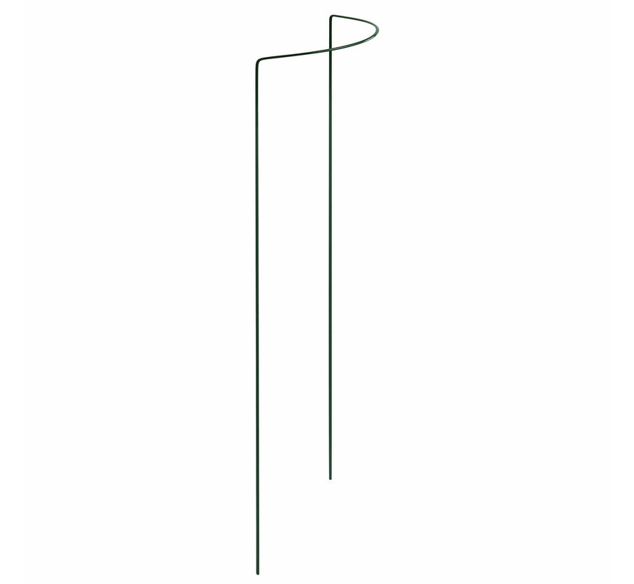 Plantensteun Halfrond - 130 x 40 cm