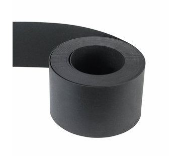 Bellissa Kunststof graskant - 12 cm x 10 meter