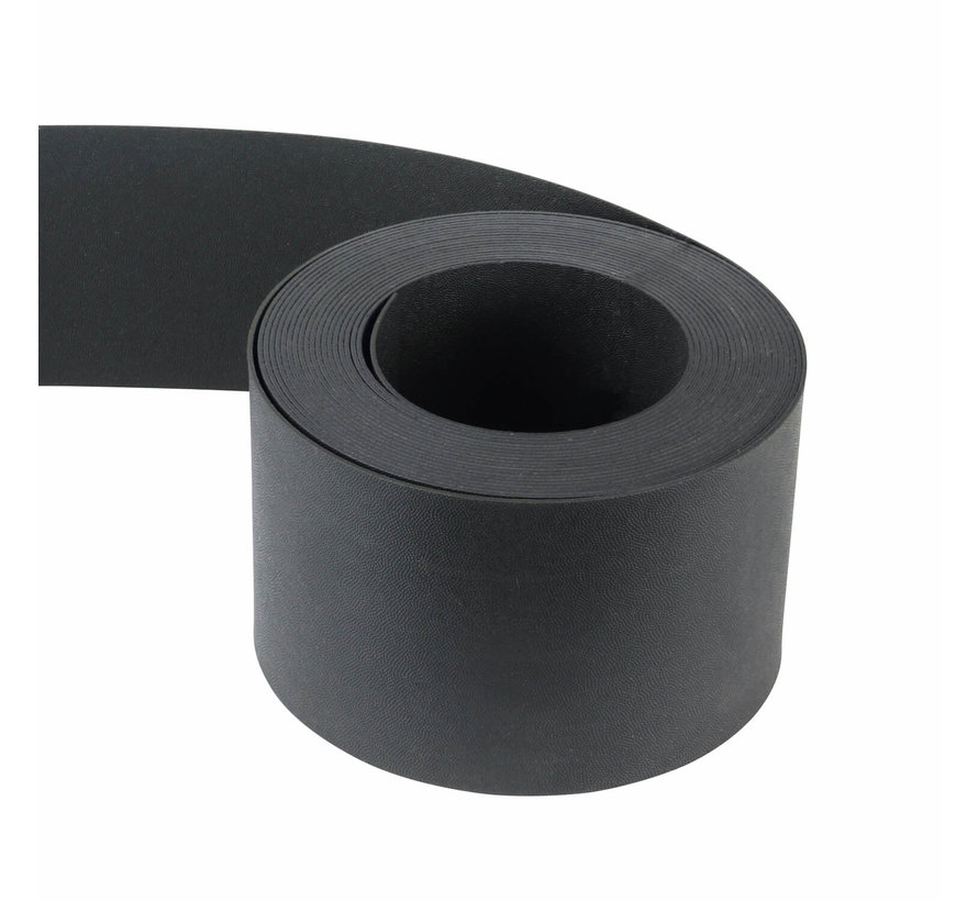 Kunststof graskant - 12 cm x 10 meter