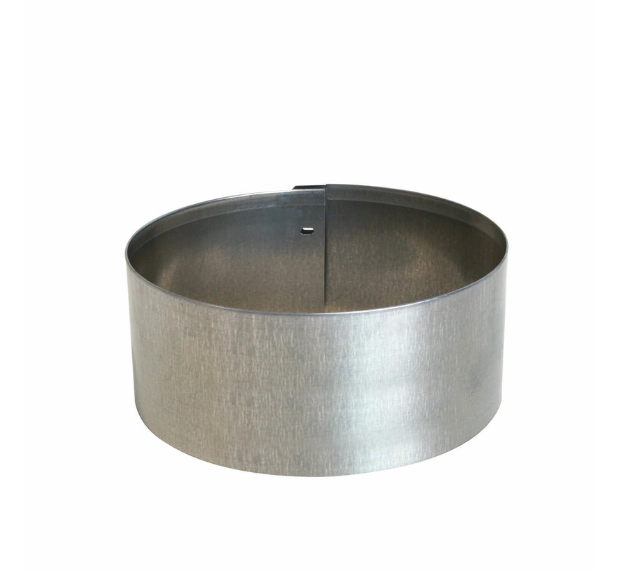 Graskant cirkel - Ø 30 cm - 13 cm hoog