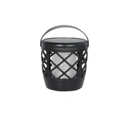 LumenXL Solar tuinfakkel 2 in 1 met Vlameffect