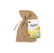 Blossombs Blossombs - Jute cadeauzakje