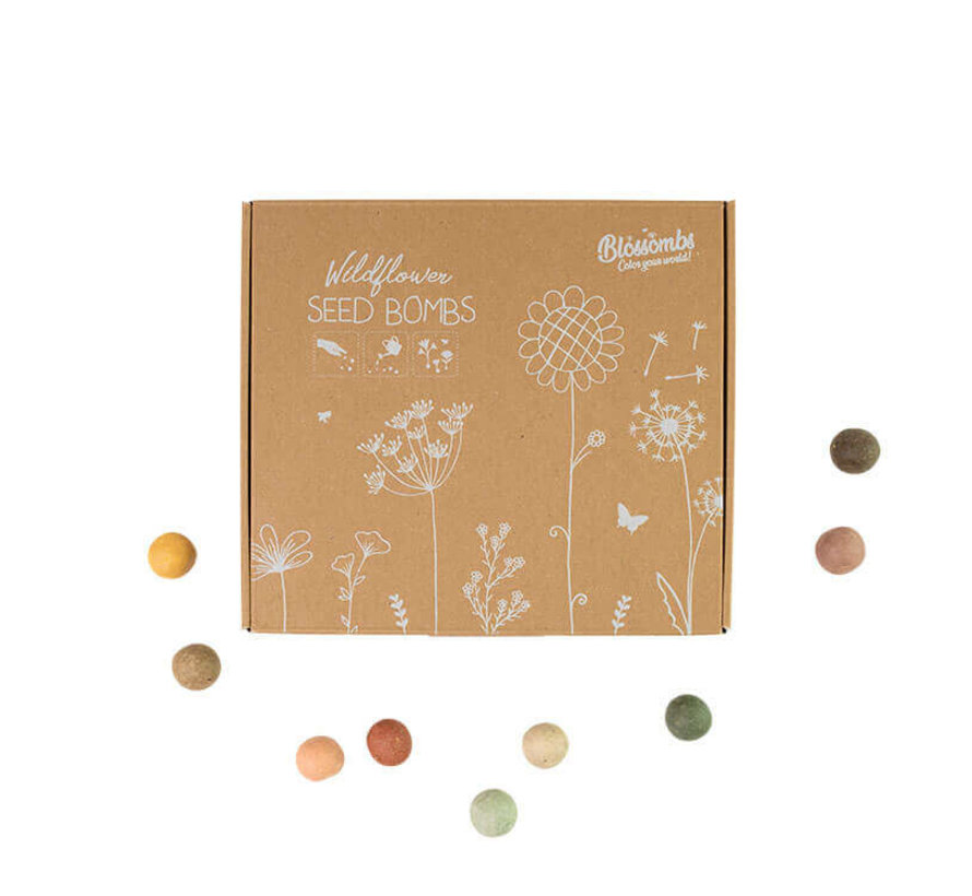 Blossombs - Geschenkdoos medium