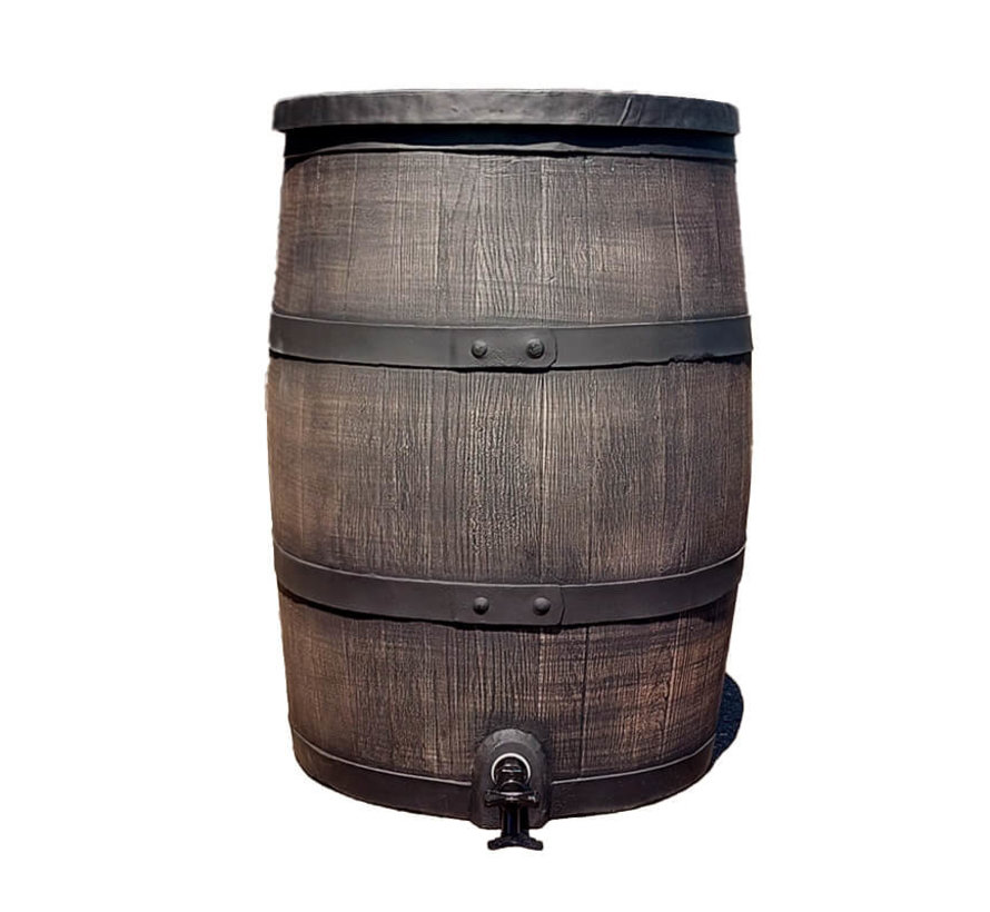 Regenton Roto 140 liter