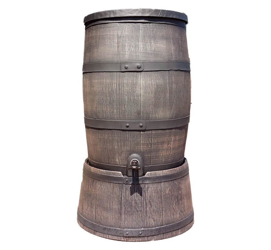 Regenton Roto 140 liter
