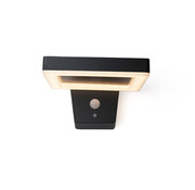 LumenXL Solar wandlamp Pablo met sensor