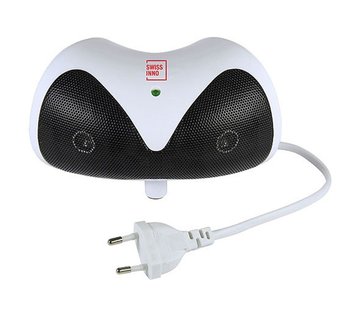 Swissinno Knaagdier verdrijver ultrasoon SuperCat