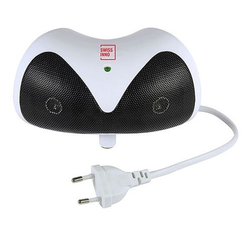 Swissinno Knaagdier verdrijver ultrasoon SuperCat