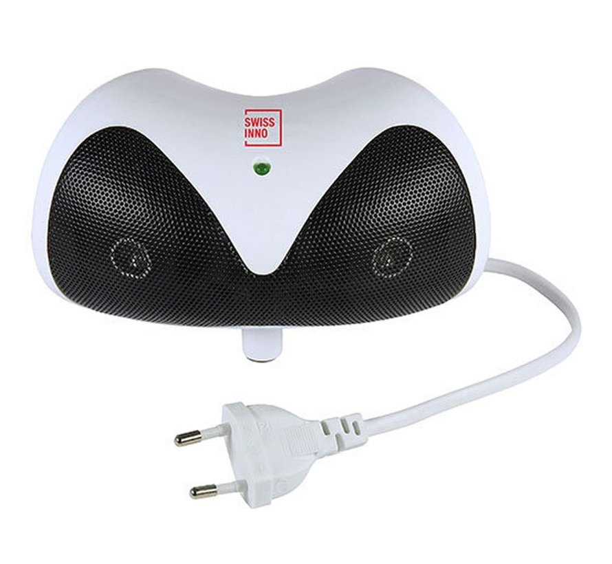 Knaagdier verdrijver ultrasoon SuperCat