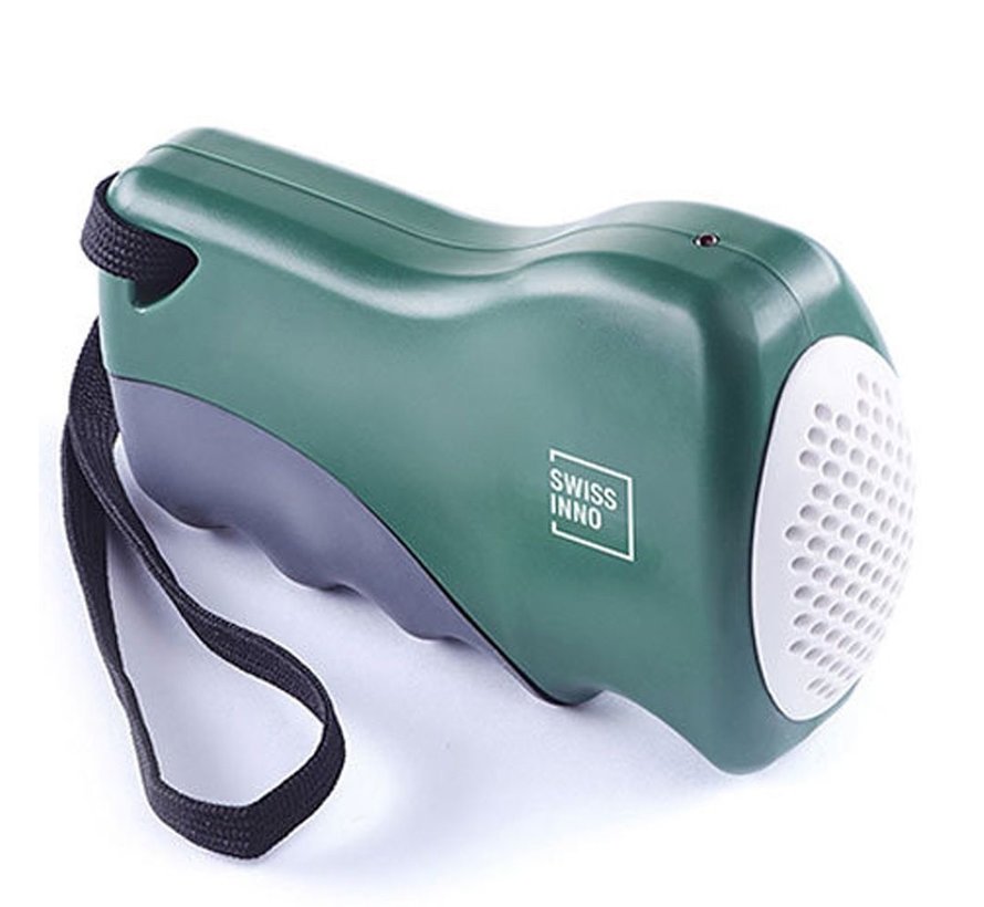 Honden verdrijver ultrasoon SuperCat