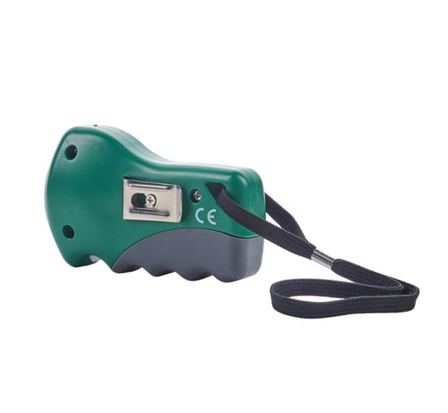 Honden verdrijver ultrasoon SuperCat