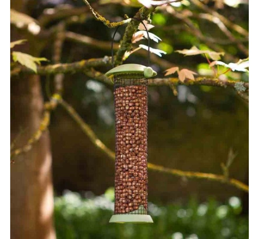 Vogel voedersilo - Smart Twist Top