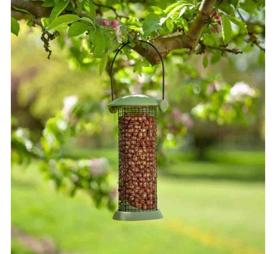 Vogel voedersilo - Smart Twist Top