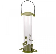 Smart Garden Products Vogelvoedersilo - Smart Twist Top - Vogelzaad