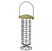 Smart Garden Products Vogelvoedersilo - Vetbolhouder