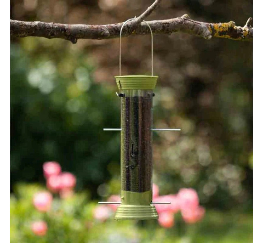 Vogelvoedersilo - Supreme - 30 cm