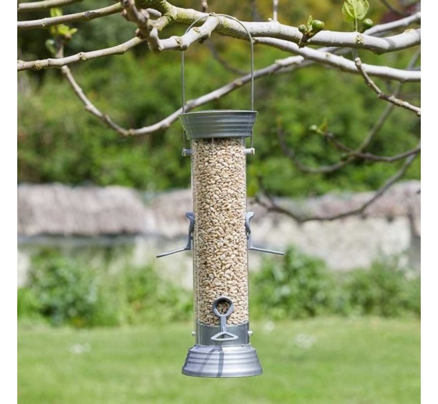 Vogelvoedersilo - Supreme - 30 cm