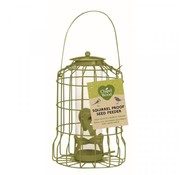 Smart Garden Products Vogelvoedersilo - Beschermd
