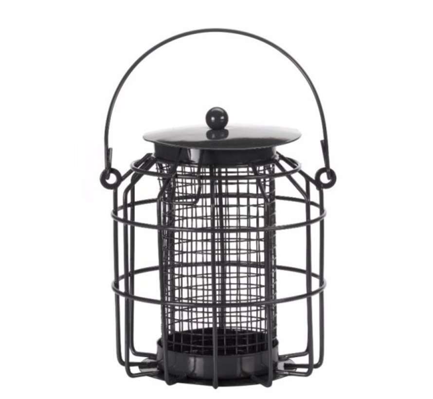 Vogelvoedersilo Compact - Pinda's