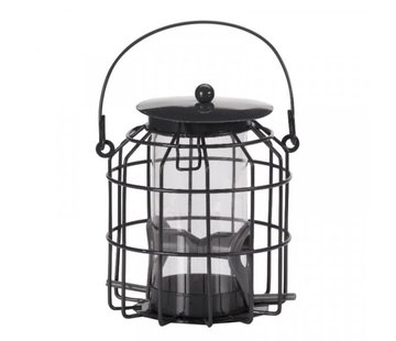 Smart Garden Products Vogelvoedersilo Compact - Vogelzaad