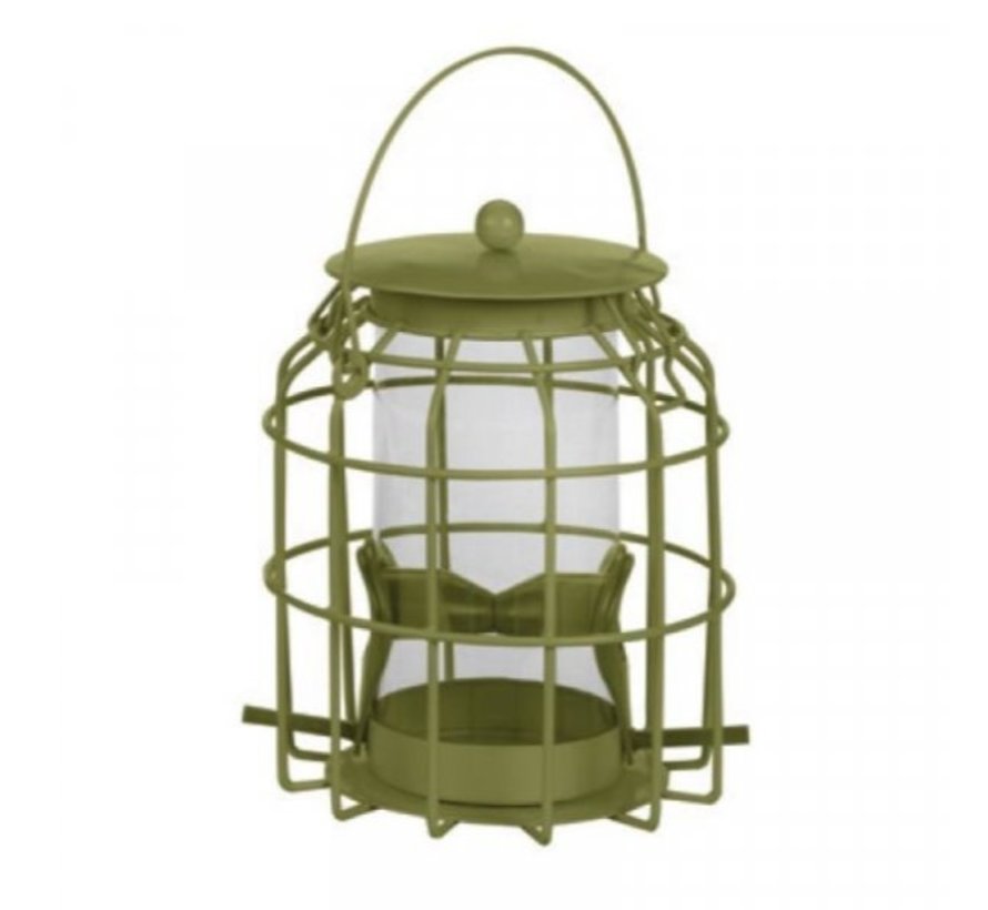 Vogelvoedersilo Compact - Vogelzaad